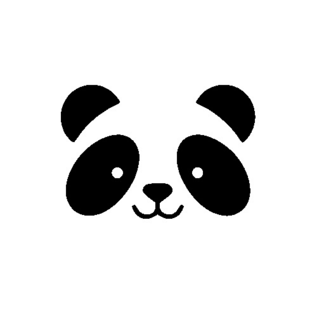 Panda BO Logo